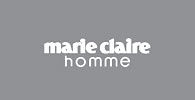 MARIE CLAIRE HOMME