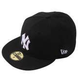 NEW ERA 59FIFTY®ニューヨーク・ヤンキースMLB Pink Packキャップ