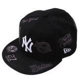NEW ERA 59FIFTY®ニューヨーク・ヤンキースNew York Yankees Alloverキャップ