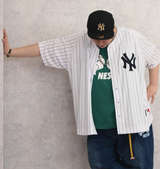Fanatics ニューヨーク・ヤンキースベースボールシャツ