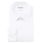 i-shirt セミワイドカラー長袖シャツ