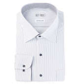 i-shirt セミワイドカラー長袖シャツ
