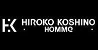 HIROKO KOSHINO HOMME