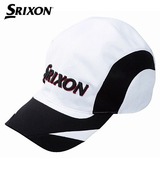 SRIXON ソフトバイザーキャップ