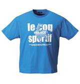 LE COQ SPORTIF Tシャツ(半袖)