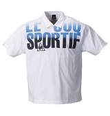 LE COQ SPORTIF ポロシャツ(半袖)