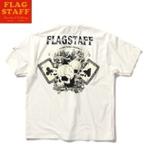 FLAGSTAFF Tシャツ(半袖)