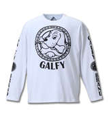 GALFY 長袖Tシャツ