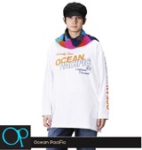 OCEAN PACIFIC Tシャツ