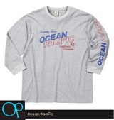 OCEAN PACIFIC Tシャツ