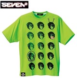SEVEN2 Tシャツ(半袖)