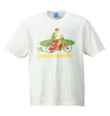 OCEAN PACIFIC 半袖Tシャツ