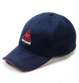 LE COQ SPORTIF エアメッシュキャップ