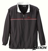SRIXON 2WAYジャケット