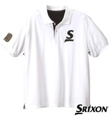 SRIXON ポロシャツ(半袖)
