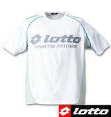 lotto Tシャツ(半袖)