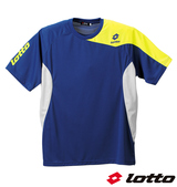 lotto Tシャツ(半袖)