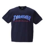 THRASHER 半袖Tシャツ