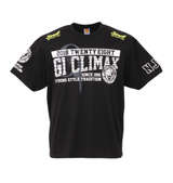 SOUL SPORTS×新日本プロレス G1 CLIMAX28 半袖Tシャツ