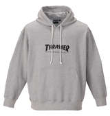 THRASHER プルパーカー