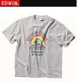 EDWIN Tシャツ(半袖)