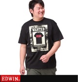 EDWIN Tシャツ(半袖)