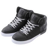 DCSHOES スニーカー(PURE HIGH-TOP WC SE SN)