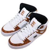 DCSHOES スニーカー(PURE HIGH-TOP WC SE SN)