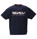 SEVEN2 半袖Tシャツ