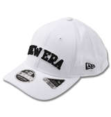NEWERA 9FIFTY STRETCH-SNAPキャップ