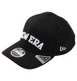 NEWERA 9FIFTY STRETCH-SNAPキャップ