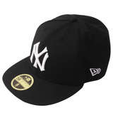 NEW ERA LP 59FIFTY®ニューヨーク・ヤンキースCooperstownキャップ