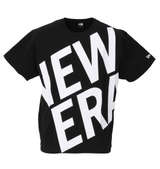 NEWERA Zoom Up New Era半袖Tシャツ