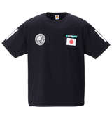 新日本プロレス 田口隆祐「タグチジャパン2020」半袖Tシャツ