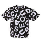 DCSHOES 22 LOGO GRAPHIC半袖Tシャツ
