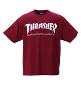 THRASHER 半袖Tシャツ