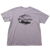 Columbia ロッカウェイリバーバックグラフィック半袖Tシャツ