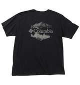 Columbia ロッカウェイリバーバックグラフィック半袖Tシャツ
