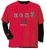  ECKO Function 3WAY Tシャツ